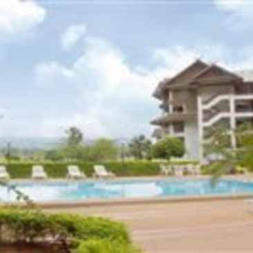 Imperial Golden Triangle Resort